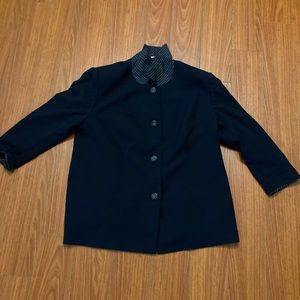 Givenchy Women’s Blazer